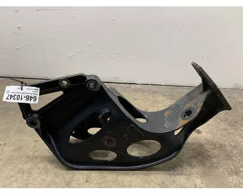 INTERNATIONAL Prostar Frame HornBumper Mount