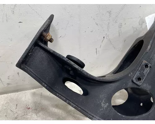 INTERNATIONAL Prostar Frame HornBumper Mount