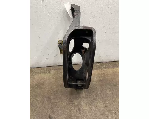 INTERNATIONAL Prostar Frame HornBumper Mount