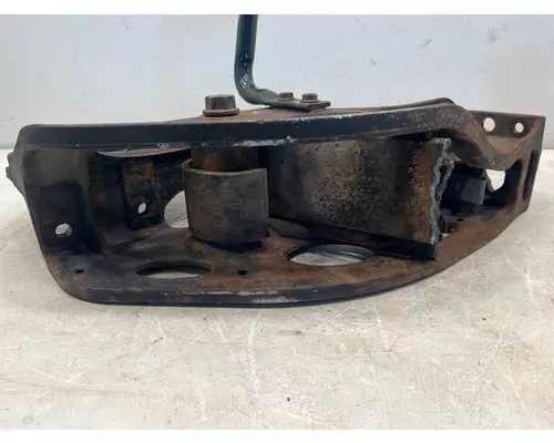 INTERNATIONAL Prostar Frame HornBumper Mount