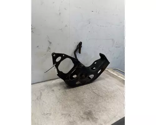 INTERNATIONAL Prostar Frame HornBumper Mount