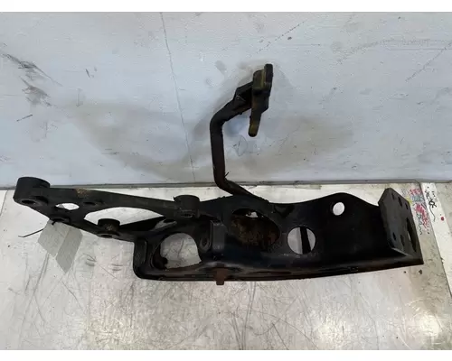 INTERNATIONAL Prostar Frame HornBumper Mount