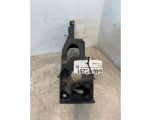 INTERNATIONAL Prostar Frame Horn
