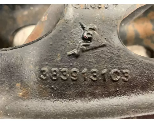INTERNATIONAL Prostar Frame Horn