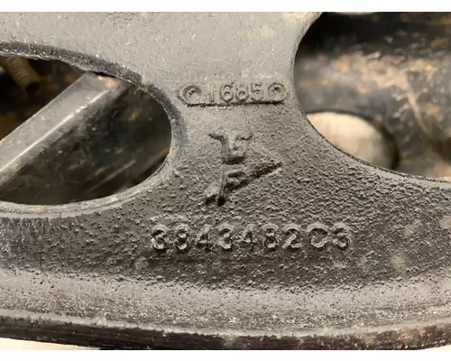 INTERNATIONAL Prostar Frame Horn