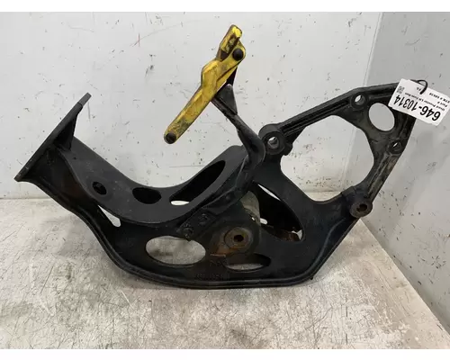 INTERNATIONAL Prostar Frame Horn