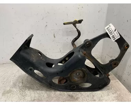 INTERNATIONAL Prostar Frame Horn
