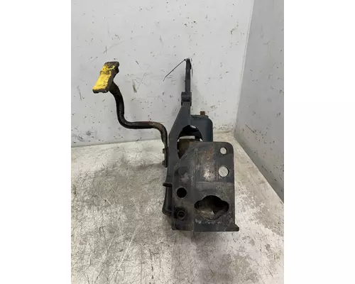 INTERNATIONAL Prostar Frame Horn
