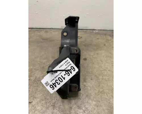 INTERNATIONAL Prostar Frame Horn