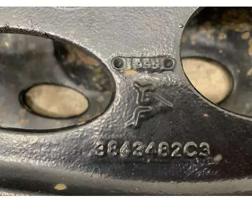 INTERNATIONAL Prostar Frame Horn