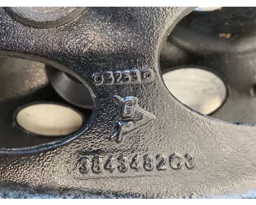 INTERNATIONAL Prostar Frame Horn