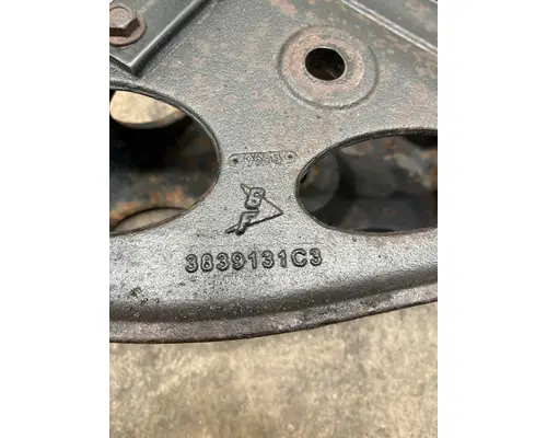 INTERNATIONAL Prostar Frame Horn