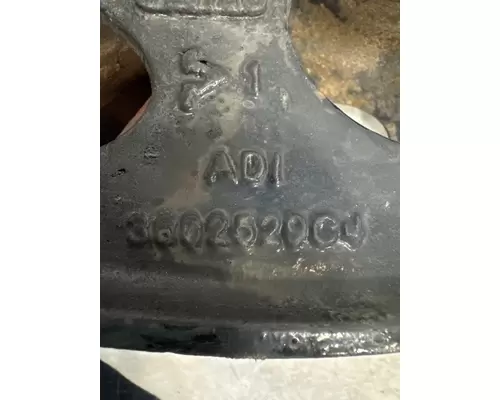 INTERNATIONAL Prostar Frame Horn