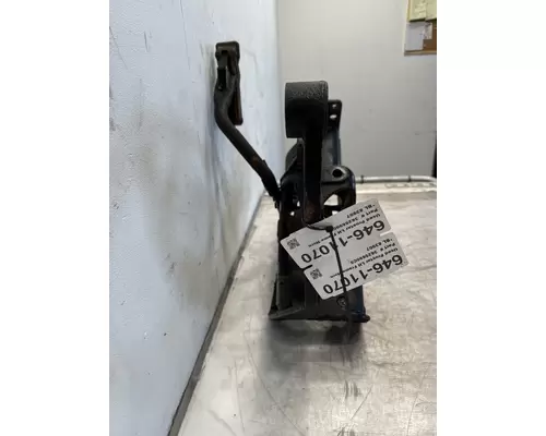 INTERNATIONAL Prostar Frame Horn