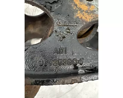 INTERNATIONAL Prostar Frame Horn