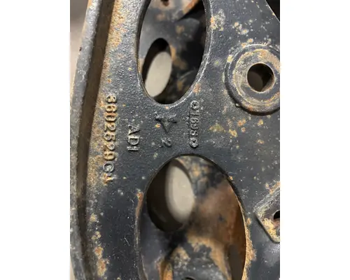 INTERNATIONAL Prostar Frame Horn