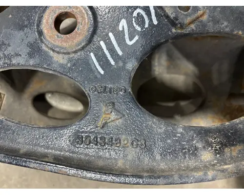 INTERNATIONAL Prostar Frame Horn