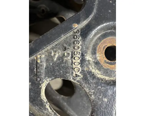 INTERNATIONAL Prostar Frame Horn