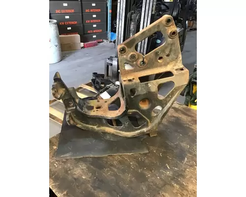 INTERNATIONAL Prostar Frame Horn