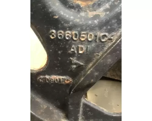 INTERNATIONAL Prostar Frame Horn