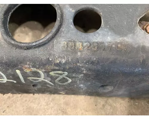INTERNATIONAL Prostar Frame
