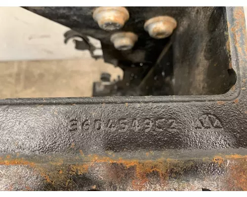 INTERNATIONAL Prostar Frame