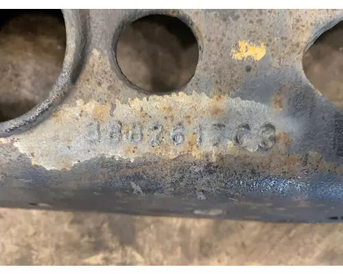 INTERNATIONAL Prostar Frame