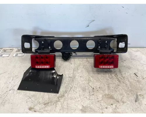 INTERNATIONAL Prostar Frame