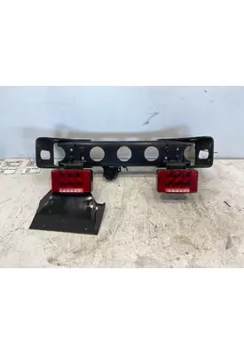 INTERNATIONAL Prostar Frame