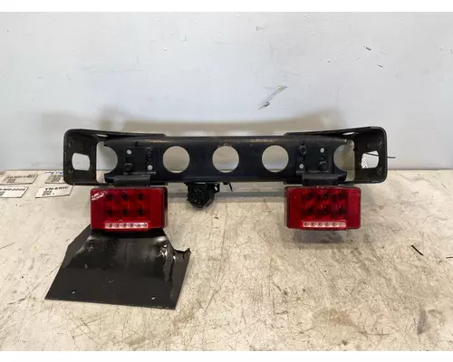 INTERNATIONAL Prostar Frame