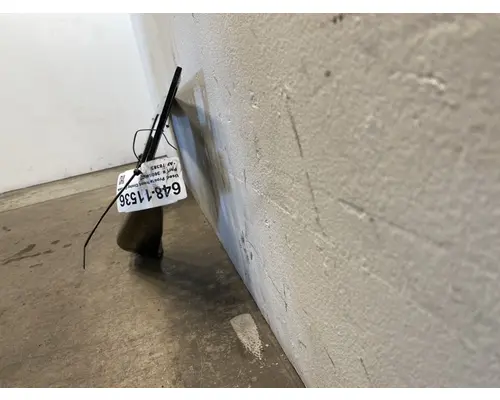 INTERNATIONAL Prostar Frame