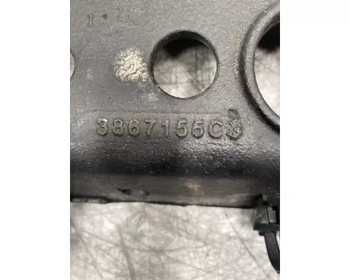 INTERNATIONAL Prostar Frame
