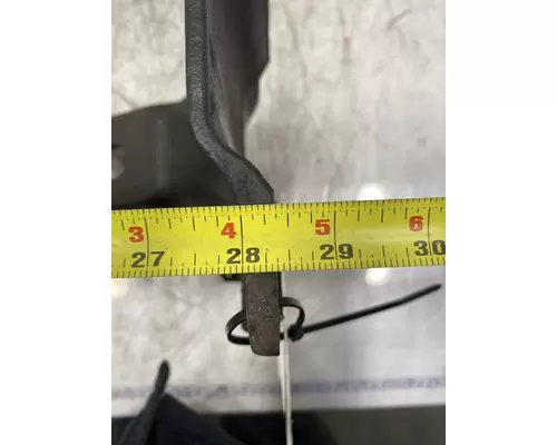 INTERNATIONAL Prostar Frame