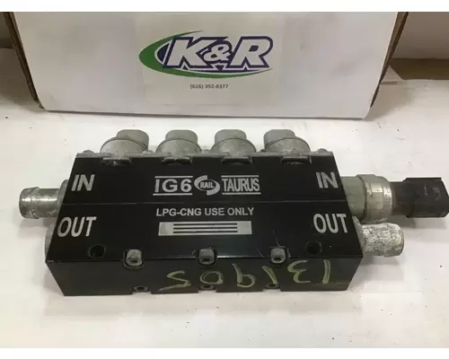 INTERNATIONAL Prostar Fuel Injection Parts