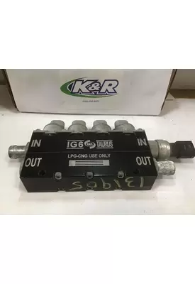 INTERNATIONAL Prostar Fuel Injection Parts