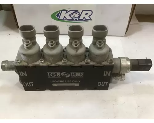 INTERNATIONAL Prostar Fuel Injection Parts