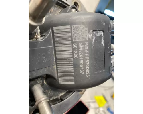 INTERNATIONAL Prostar Fuel Tank Sending Unit