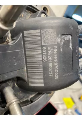 INTERNATIONAL Prostar Fuel Tank Sending Unit