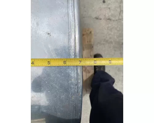 INTERNATIONAL Prostar Fuel Tank