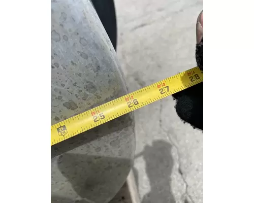 INTERNATIONAL Prostar Fuel Tank
