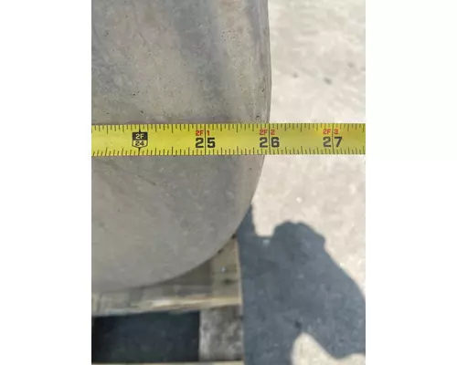 INTERNATIONAL Prostar Fuel Tank