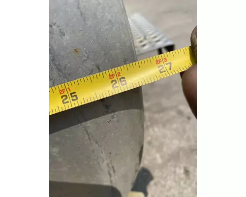 INTERNATIONAL Prostar Fuel Tank