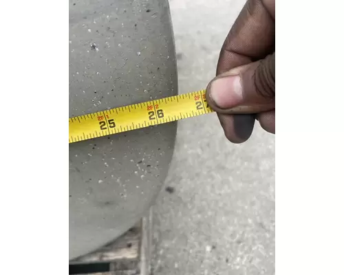 INTERNATIONAL Prostar Fuel Tank
