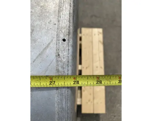 INTERNATIONAL Prostar Fuel Tank