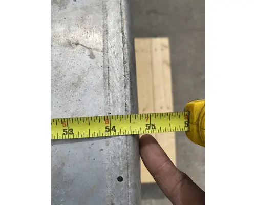 INTERNATIONAL Prostar Fuel Tank