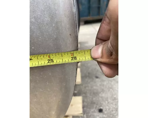 INTERNATIONAL Prostar Fuel Tank