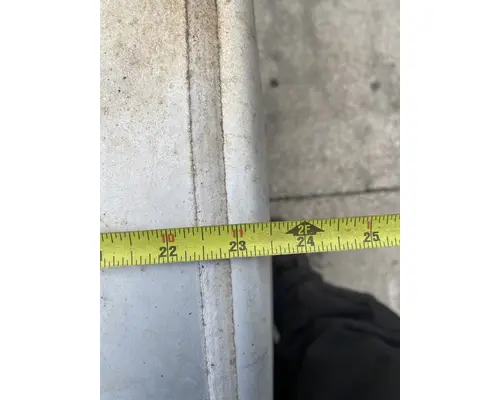 INTERNATIONAL Prostar Fuel Tank