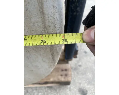 INTERNATIONAL Prostar Fuel Tank