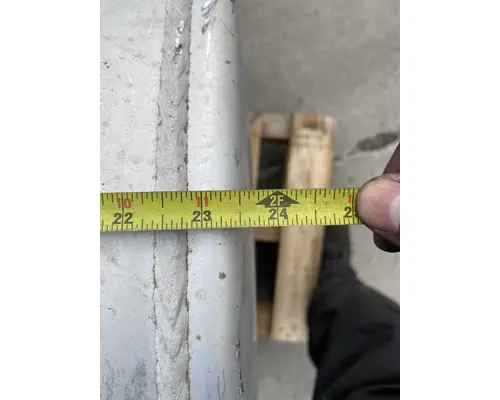 INTERNATIONAL Prostar Fuel Tank