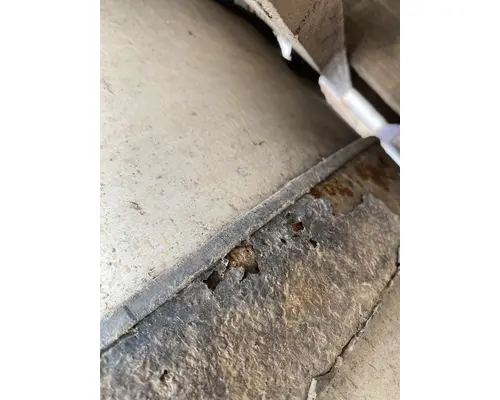 INTERNATIONAL Prostar Fuel Tank